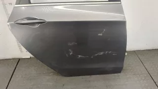  Кнопка стеклоподъемника заднего правого  Hyundai i30 GD Арт 11417509, вид 2