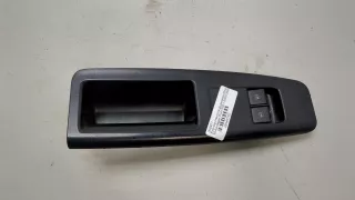 6Q0959858 Кнопка стеклоподъемника переднего левого Volkswagen Polo 4 Арт 20448182, вид 1