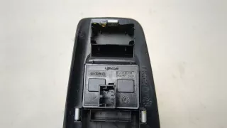 6Q0959858 Кнопка стеклоподъемника переднего левого Volkswagen Polo 4 Арт 20448182, вид 3