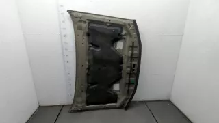 65840EA500 Шумоизоляция капота Nissan Pathfinder 3 Арт 11421191, вид 4