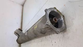 84753487 чулок (картер) заднего моста Chevrolet Equinox 3 Арт 20451565, вид 2