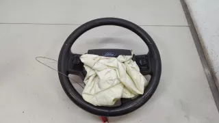 7L2Z78043B13AC Подушка безопасности водителя Ford Explorer 5 Арт 11420847, вид 1