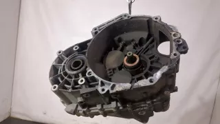 KNW,02Q300011CD,02Q300015RX КПП механическая (МКПП) 6-ступенчатая Audi TT 2 Арт 9503809, вид 1