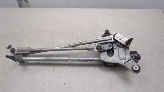 FR3Z17508A Моторчик стеклоочистителя переднего Ford Mustang 6 Арт 11420716, вид 1
