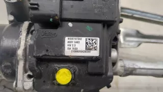 FR3Z17508A Моторчик стеклоочистителя переднего Ford Mustang 6 Арт 11420716, вид 3