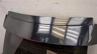  Накладка (молдинг) крышки багажника Ford Focus 2 restailing Арт 11418234, вид 2