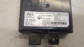 dg1t14c689ea Датчик мертвых (слепых) зон Ford Explorer 5 Арт 20254574, вид 2