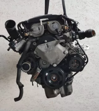 A14XER Двигатель Opel Meriva 2 1.4л Арт 52649_2, вид 1