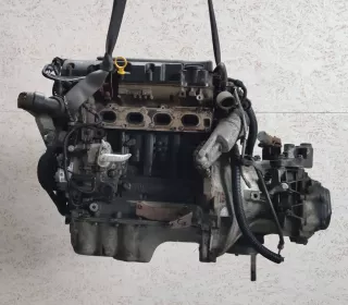 A14XER Двигатель Opel Meriva 2 1.4л Арт 52649_2, вид 2