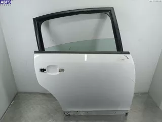 96528765XT Дверь боковая задняя правая Citroen C4 1 restailing Арт 54029688
