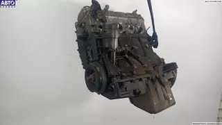 184E2, M43B18 Двигатель (ДВС) BMW 3 E36 Арт 54661106, вид 1