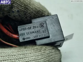 4b0937527 Разъем (фишка) проводки Volkswagen Touran 1 Арт 55010314, вид 3