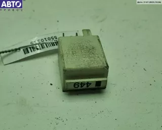 n449 Реле (прочие) Volkswagen Touran 1 Арт 55010315, вид 1