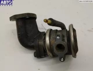 06C131101 Клапан EGR (рециркуляции выхлопных газов) Audi A6 C5 (S6,RS6) Арт 55011064, вид 1