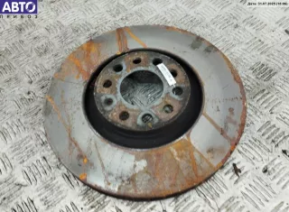  Диск тормозной передний Audi A6 C5 (S6,RS6) Арт 55011073