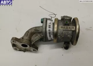06C131101 Клапан EGR (рециркуляции выхлопных газов) Audi A6 C5 (S6,RS6) 3.0л i Арт 55011027, вид 2