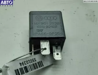 n53 Реле (прочие) Volkswagen Touran 1 Арт 55010394, вид 2