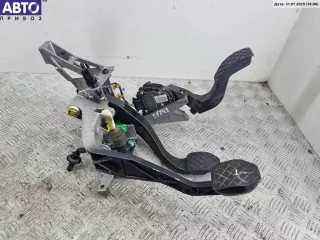 8d1721523 Узел педальный Volkswagen Passat B5 Арт 54933223, вид 1
