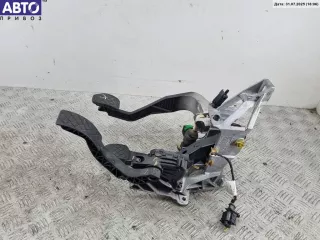 8d1721523 Узел педальный Volkswagen Passat B5 Арт 54933223, вид 3