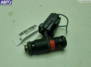 03e906031a Форсунка топливная Skoda Fabia 1 1.2л i Арт 55010383, вид 1