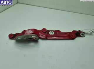 3b5827301a Петля крышки (двери) багажника Volkswagen Bora Арт 54644600, вид 1