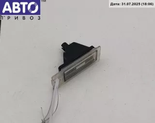 9187153 Подсветка номера Volvo V70 2 Арт 55127904, вид 1