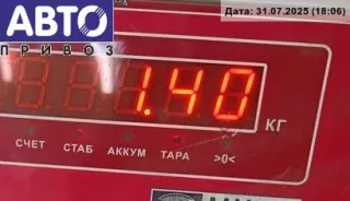 Дождевик Renault Scenic 2 2007г. 8200183140 - Фото 3