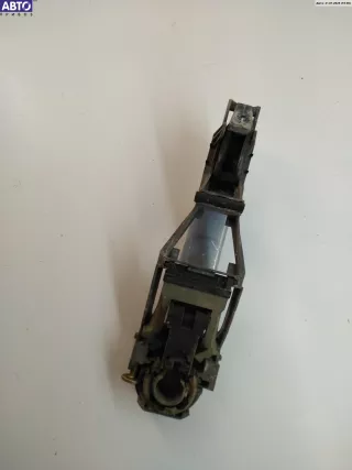 3B0837207G, 3B0837886K, 3B0837886 Ручка двери наружная передняя правая Seat Cordoba 2 Арт 52238843, вид 2