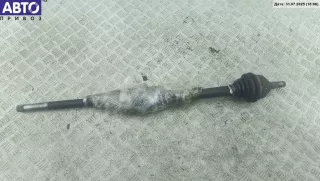  Полуось передняя правая Citroen Berlingo 2  Арт 54933385, вид 1