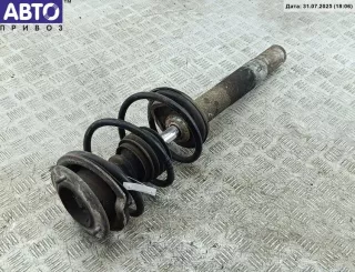  Стойка подвески передняя правая BMW 5 E39 Арт 54846869, вид 2