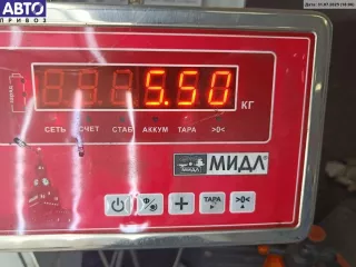  Стойка подвески передняя правая BMW 5 E39 Арт 54846869, вид 3