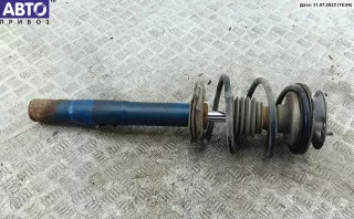  Стойка подвески передняя левая BMW 5 E39 Арт 54722219, вид 1