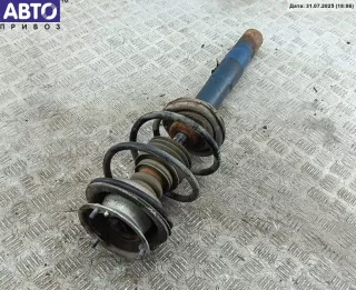  Стойка подвески передняя левая BMW 5 E39 Арт 54722219, вид 2