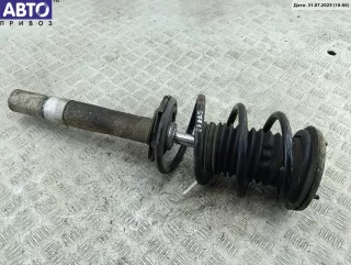 1096863 Стойка подвески передняя левая BMW 5 E39 Арт 54932554, вид 1