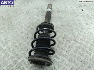 1096863 Стойка подвески передняя левая BMW 5 E39 Арт 54932554, вид 2