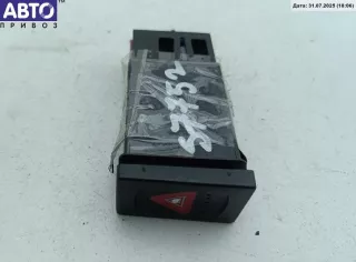 3B0953235D Кнопка аварийной сигнализации (аварийки) Volkswagen Passat B5 Арт 54933390, вид 1