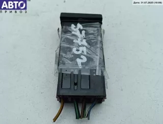 3B0953235D Кнопка аварийной сигнализации (аварийки) Volkswagen Passat B5 Арт 54933390, вид 2