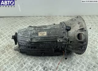 722906 КПП автоматическая (АКПП) Mercedes CLS C219 3.5л i Арт 54754734