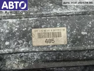 722906 КПП автоматическая (АКПП) Mercedes CLS C219 3.5л i Арт 54754734, вид 2