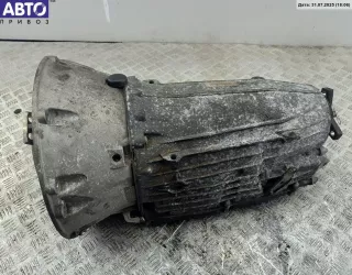 722906 КПП автоматическая (АКПП) Mercedes CLS C219 3.5л i Арт 54754734, вид 4