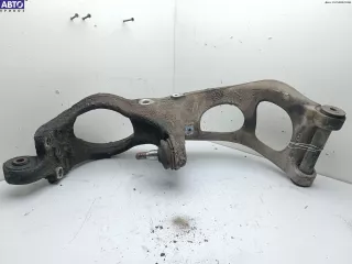  Стойка подвески передняя правая Peugeot 407 Арт 55041281, вид 2