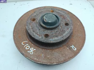 ARD Ступица задняя правая Citroen C4 1 Арт 55041586, вид 1