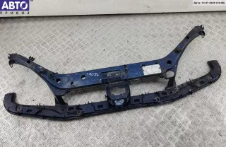 2M518B041CF Рамка передняя (панель кузовная, телевизор) Ford Focus 1 Арт 54921517, вид 1