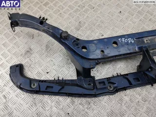 2M518B041CF Рамка передняя (панель кузовная, телевизор) Ford Focus 1 Арт 54921517, вид 2