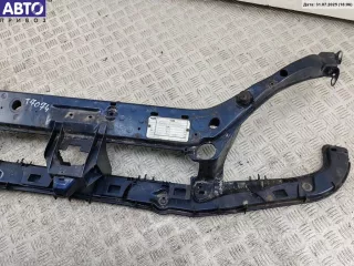 2M518B041CF Рамка передняя (панель кузовная, телевизор) Ford Focus 1 Арт 54921517, вид 3