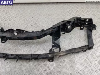 4M518B041AL Рамка передняя (панель кузовная, телевизор) Ford Focus 2 Арт 54755052, вид 3