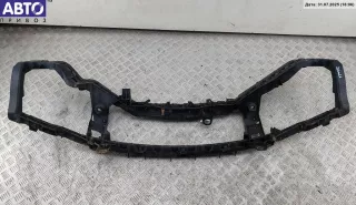 4M518B041AL Рамка передняя (панель кузовная, телевизор) Ford Focus 2 Арт 54755052, вид 4