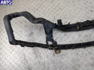 4M518B041AL Рамка передняя (панель кузовная, телевизор) Ford Focus 2 Арт 54755052, вид 5