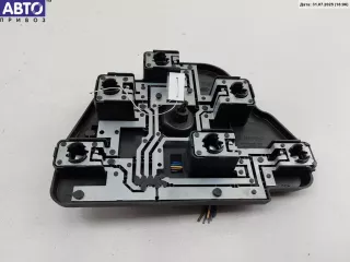 8363565 Плата фонаря заднего левого BMW 5 E39 Арт 55127301, вид 1