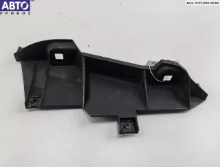 145531 Крепление фары левой BMW 5 E39 Арт 55127989, вид 1
